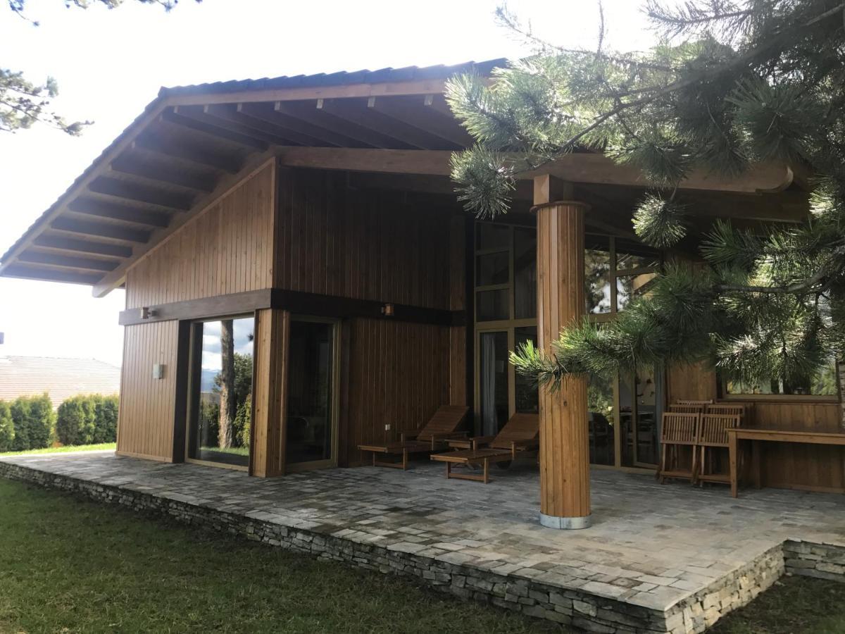 Pirin Golf Villa Emila 반스코 외부 사진