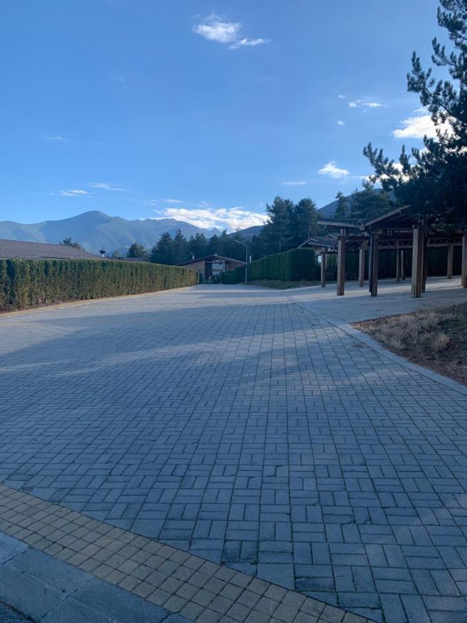 Pirin Golf Villa Emila 반스코 외부 사진